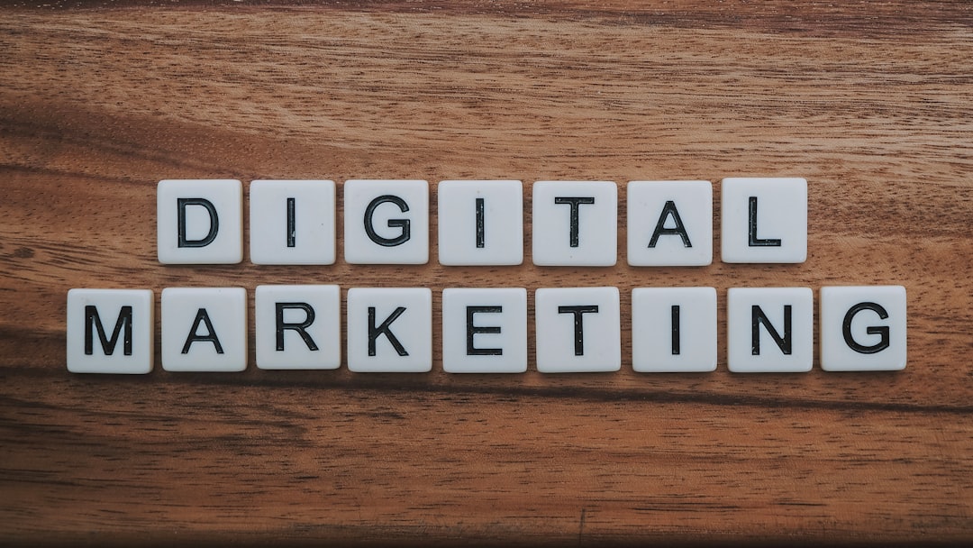 Digitalni marketing